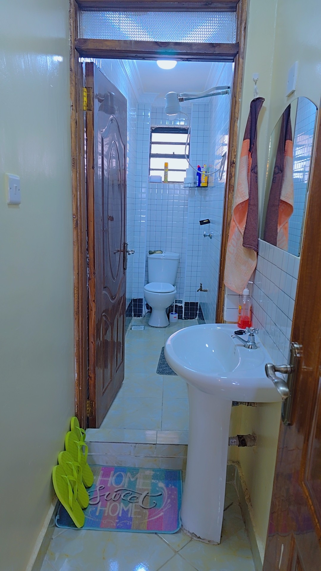 Fully furnished airbnb  in Kibwezi