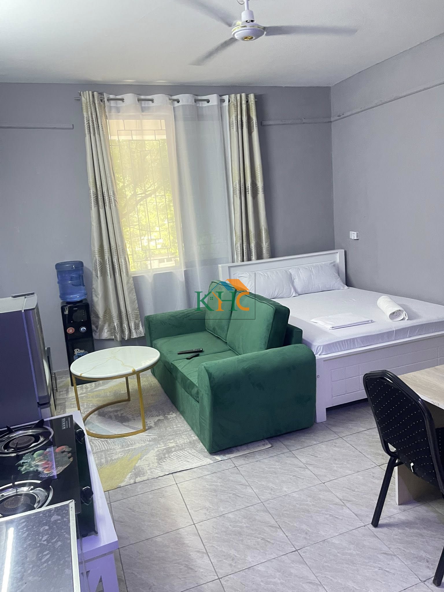 STUDIO AIRBNB KILIFI