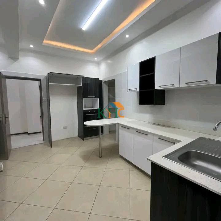 2 Bedroom for Rent South B