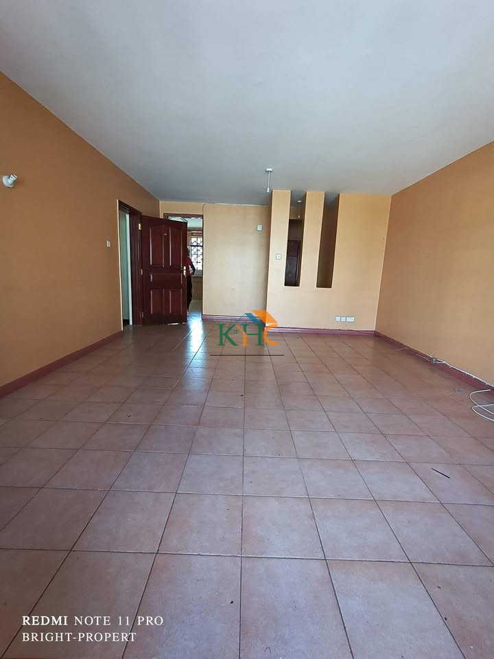 EXECUTIVE 2 BEDROOM APARTMENT TO LET