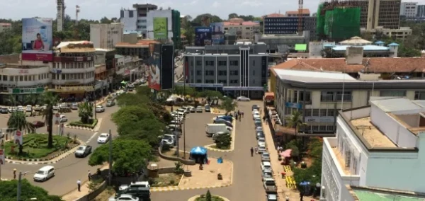 Affordable &amp;amp;amp; Accessible Estates Near Nairobi CBD