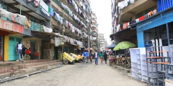 Affordable Estates to Live in Nairobi If You Work in Nairobi CBD