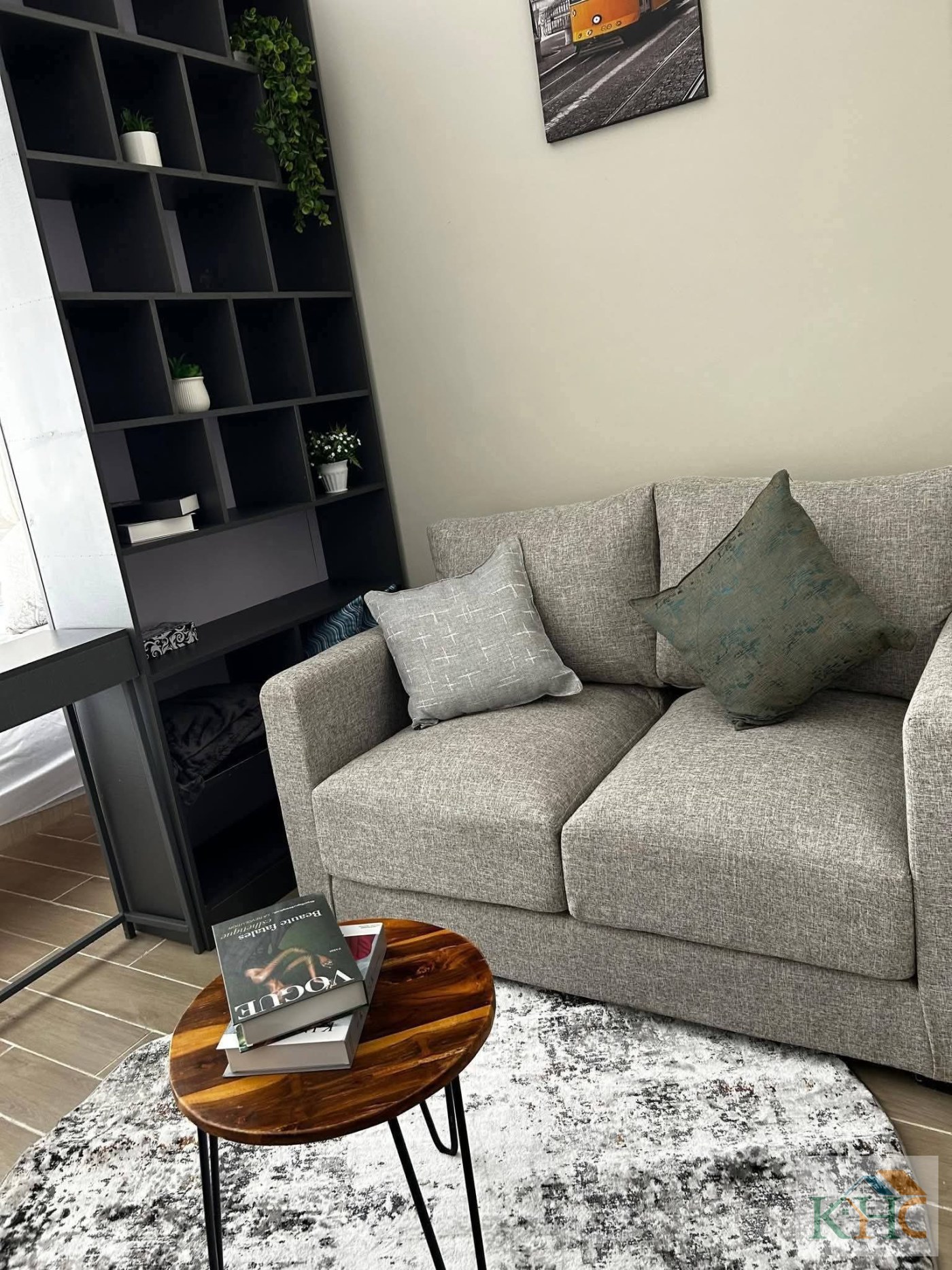Studio apartment Syokimau