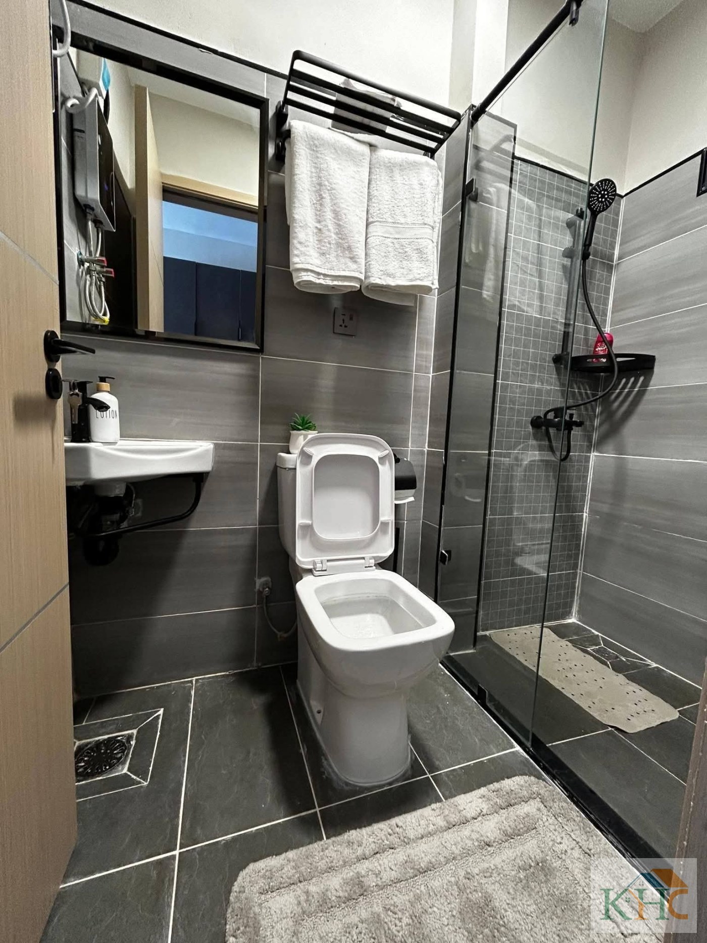 Studio apartment Syokimau