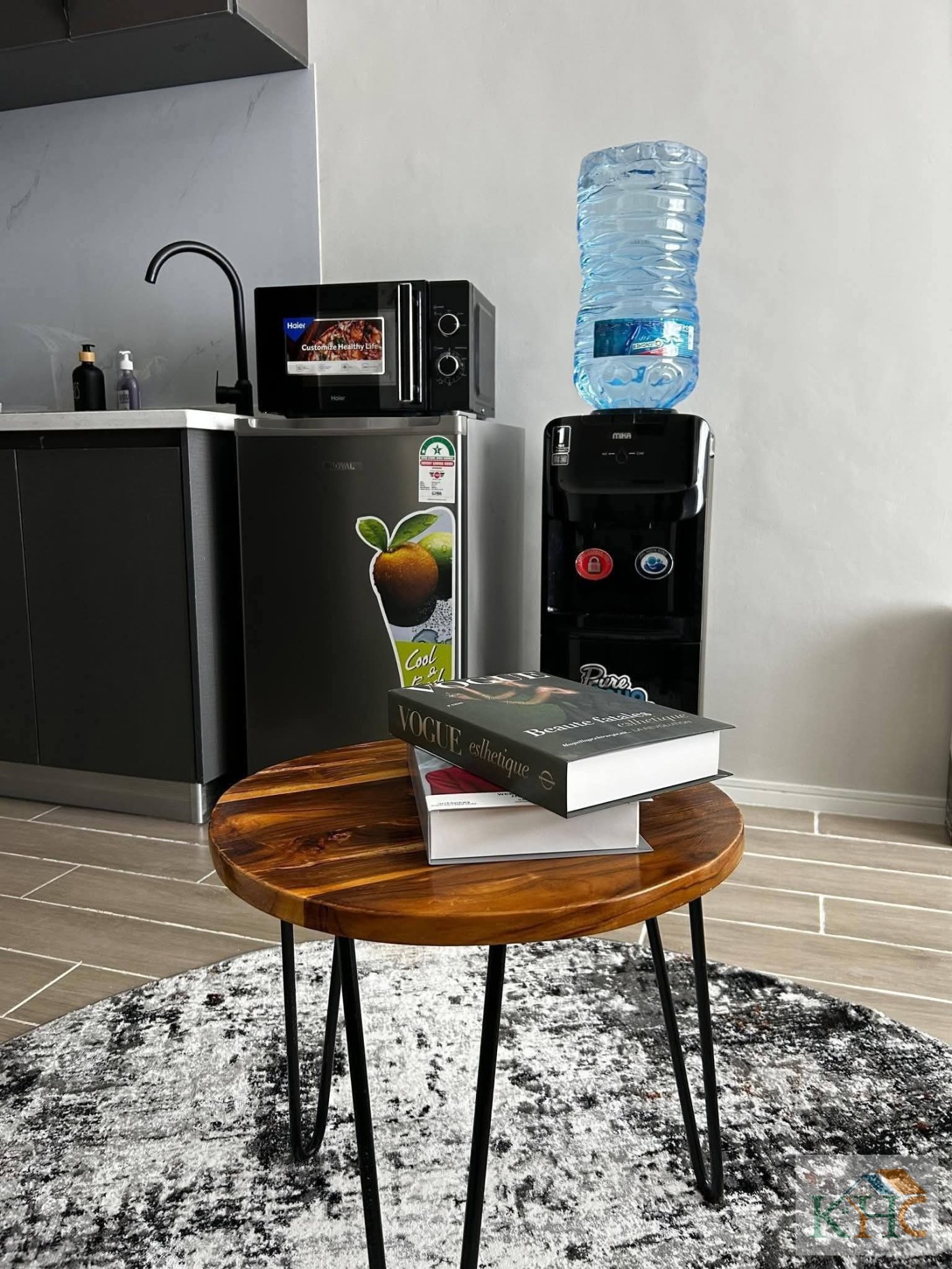 Studio apartment Syokimau