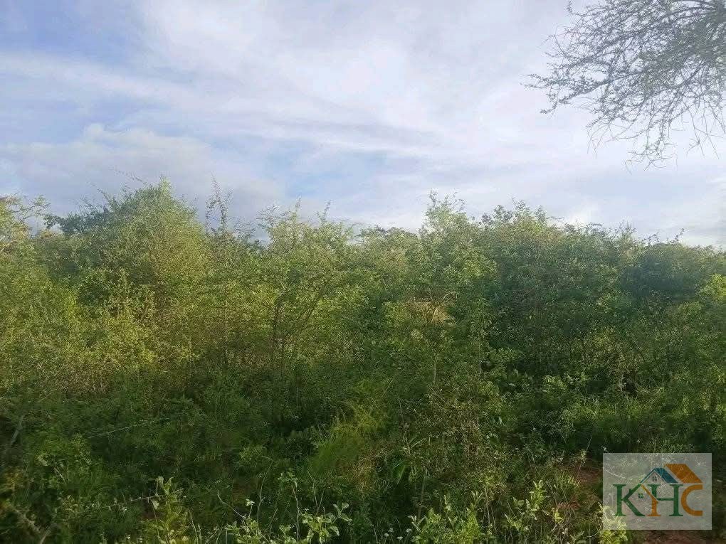 5 acres for sale, Katangi Machakos