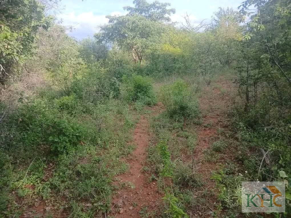5 acres for sale, Katangi Machakos