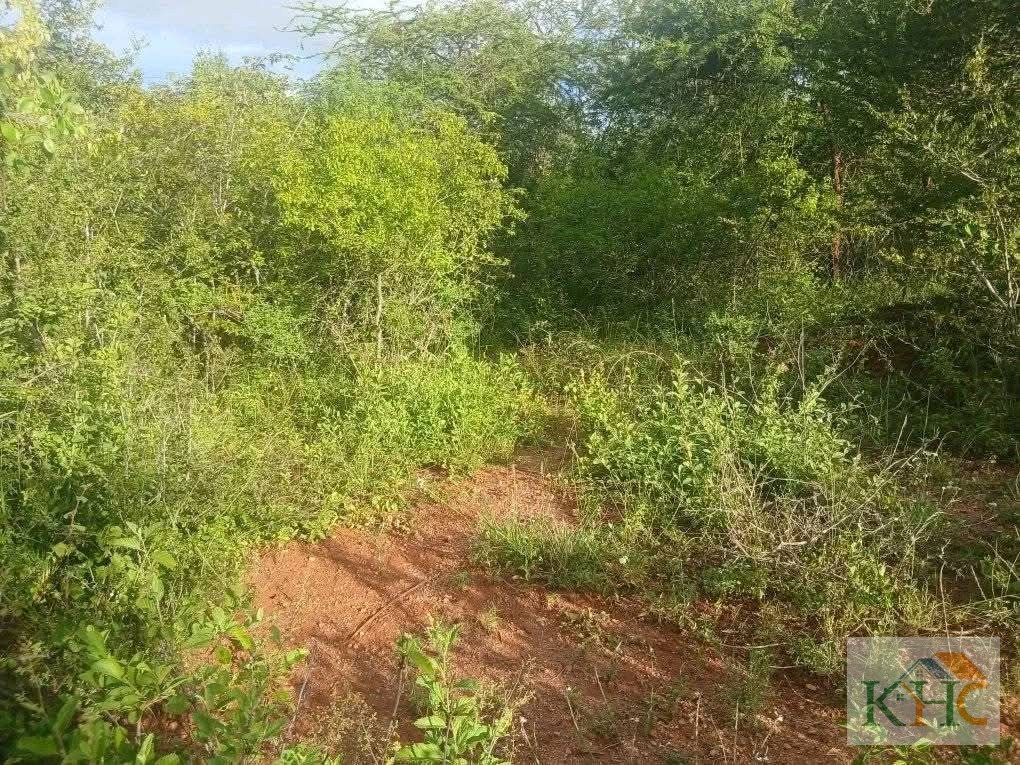 5 acres for sale, Katangi Machakos