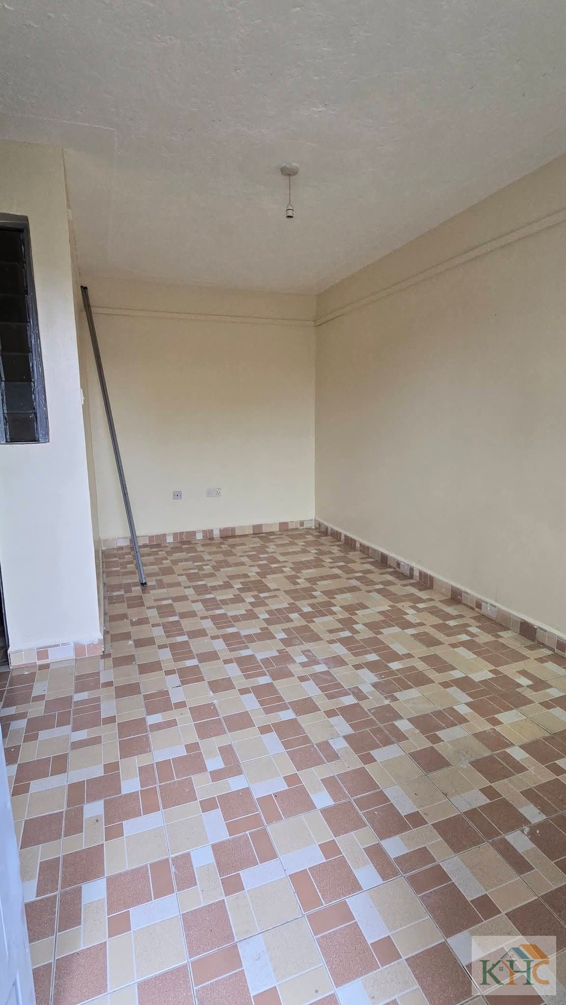1 bedroom to let, utawala