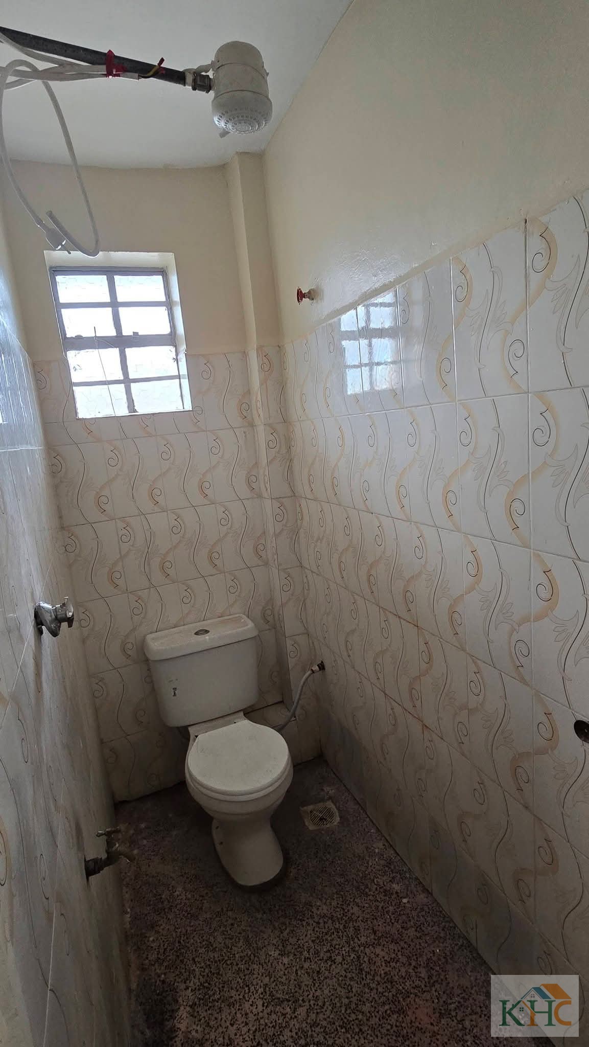 1 bedroom to let, utawala