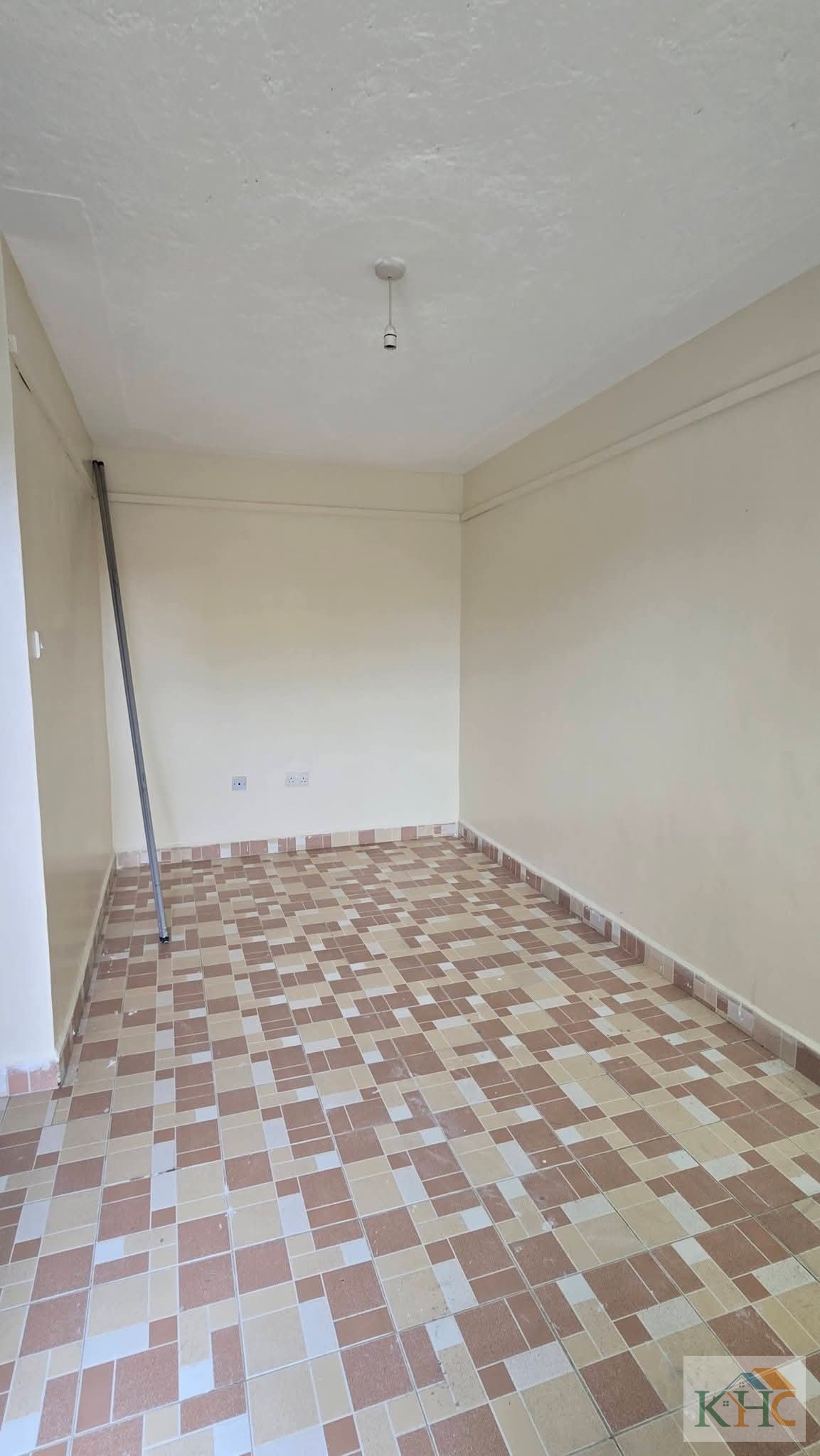 1 bedroom to let, utawala