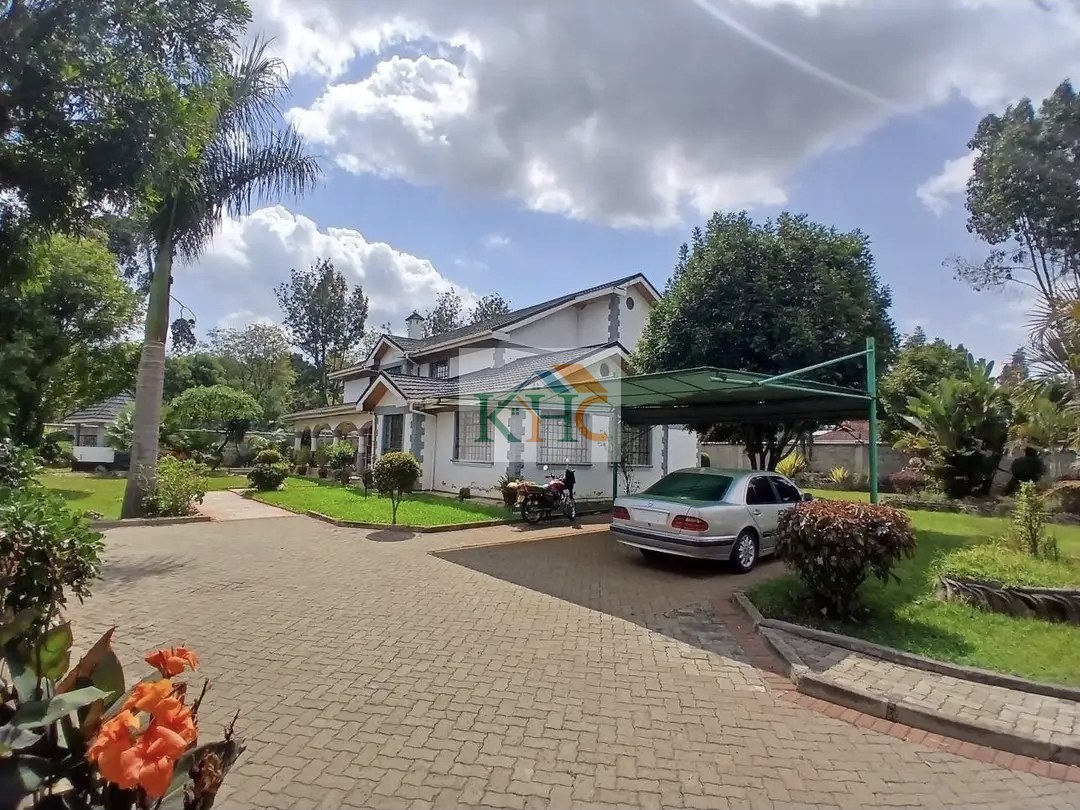 5 Bedroom House for sale
