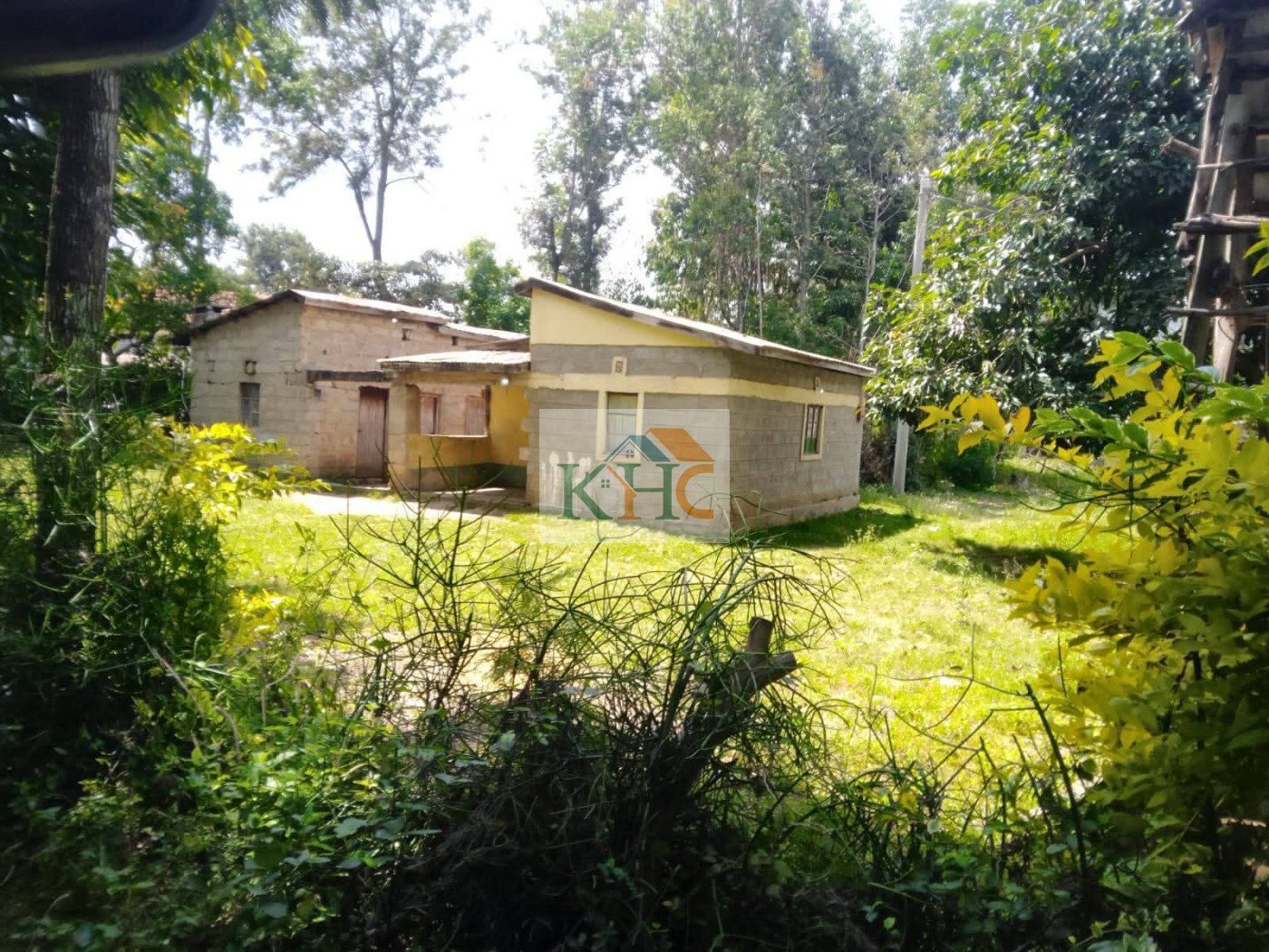 1 acre land for sale, Kangundo