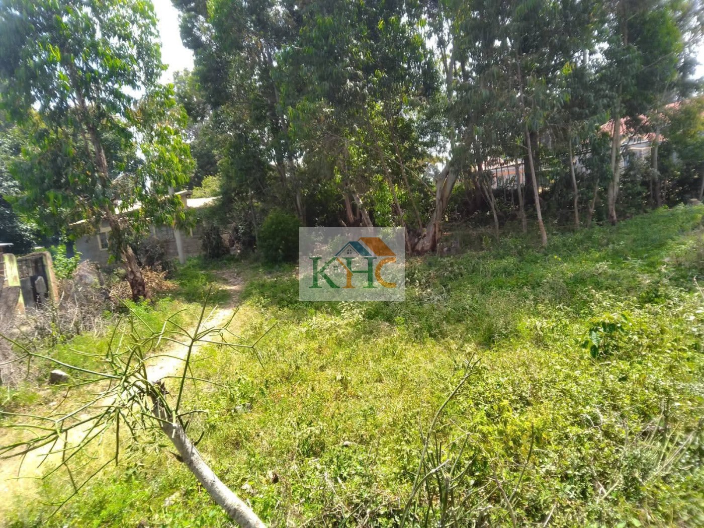 1 acre land for sale, Kangundo