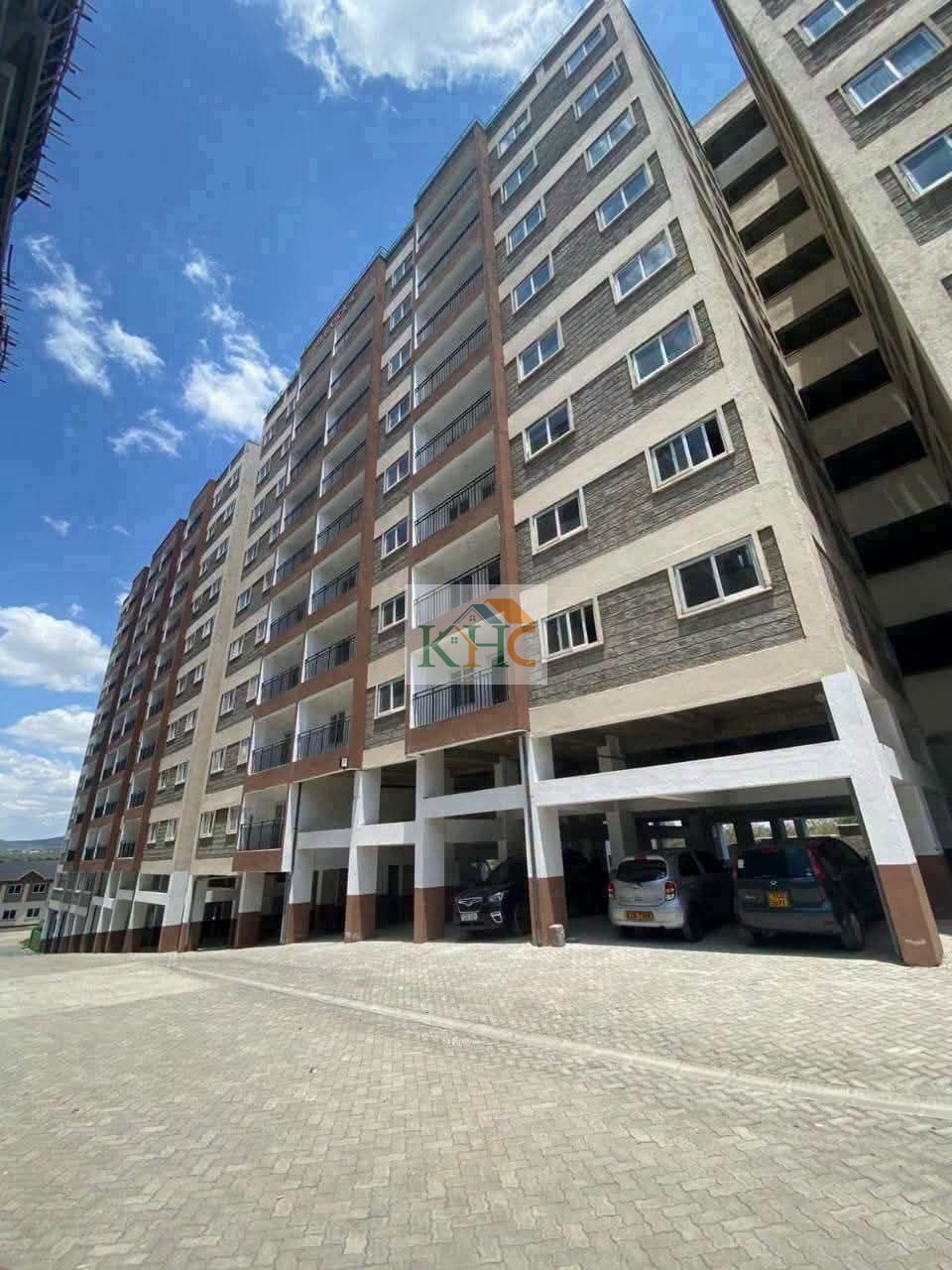 3 modern bedroom apartment,  Mombasa road
